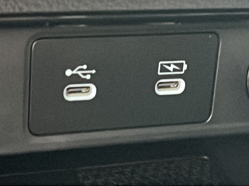 Certified 2026 Honda CR-V Sport-L image 21