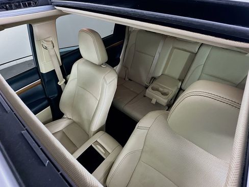 Used 2017 Toyota Highlander Limited image 22