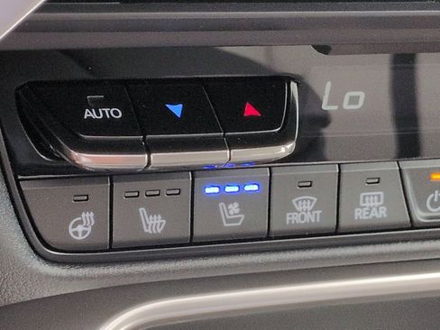 New 2026 MAZDA CX-90 3.3 Turbo w/ Preferred Package image 22