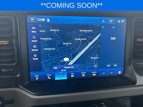 Used 2022 Ford Bronco Badlands AWD/4WD image 13