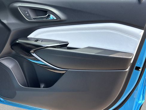 New 2026 Chevrolet Trax LT FWD image 9