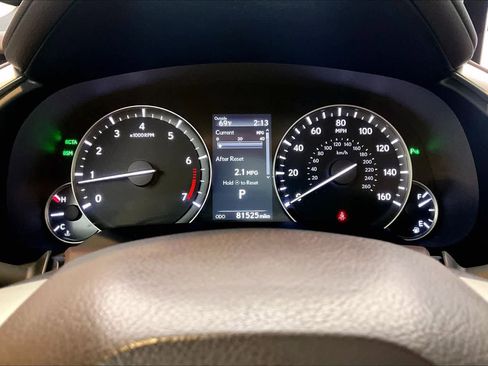 Used 2017 Lexus RX 350 FWD w/ Premium Package image 49