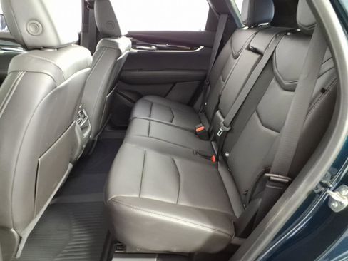 New 2026 Cadillac XT5 Premium Luxury w/ Driver Assist Package AWD/4WD image 7