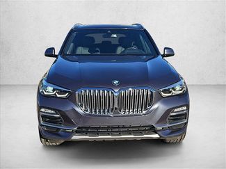 Used 2020 BMW X5 sDrive40i w/ Convenience Package video 2