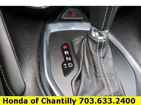 Used 2018 Chevrolet Camaro SS image 13