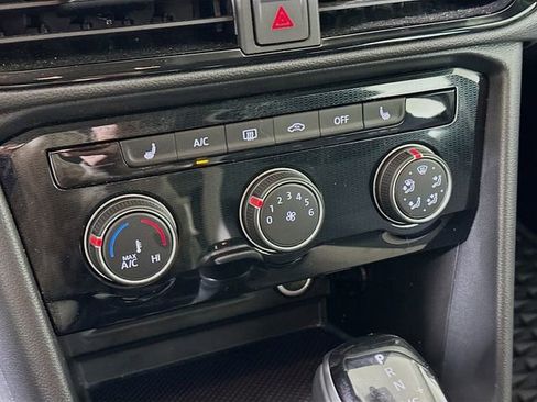 Used 2025 Volkswagen Taos S image 16