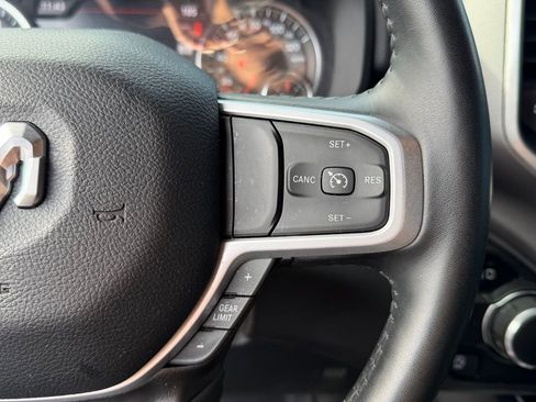 Used 2024 RAM 1500 Big Horn image 19