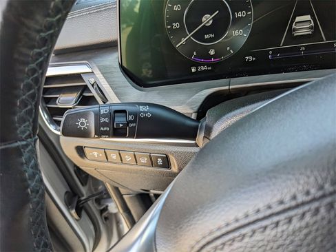 Certified 2025 Kia Telluride SX Prestige X-Pro image 39