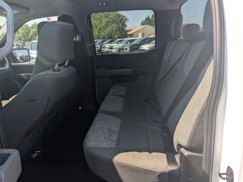 Used 2023 Ford F150 XLT image 14
