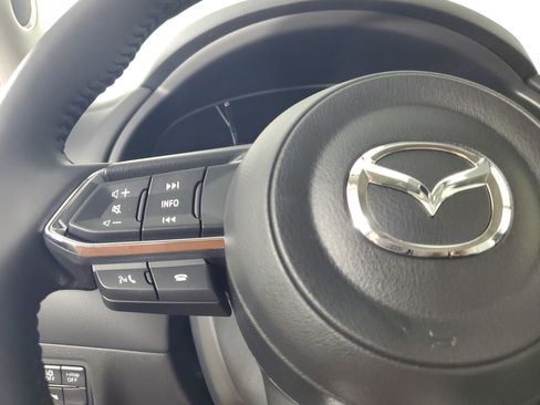 New 2025 MAZDA CX-5 AWD 2.5 S image 15
