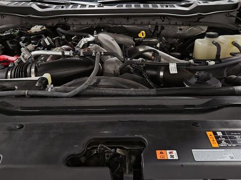 Used 2026 Ford F250 Lariat w/ Lariat Premium Package AWD/4WD image 24
