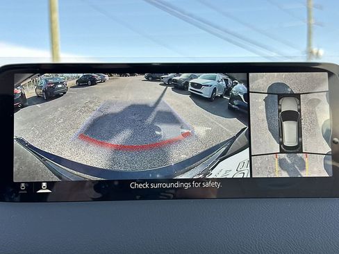 New 2025 MAZDA CX-5 AWD 2.5 S w/ Premium Plus Pkg image 17