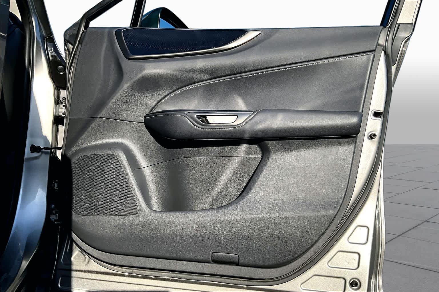 Certified 2024 Lexus NX 250 FWD image 21