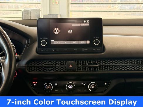 Used 2024 Honda HR-V Sport image 25