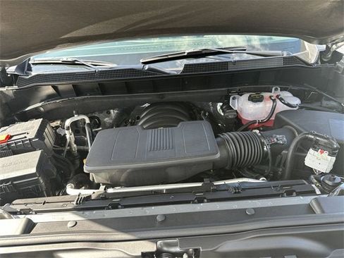 New 2026 Chevrolet Silverado 1500 RST image 18