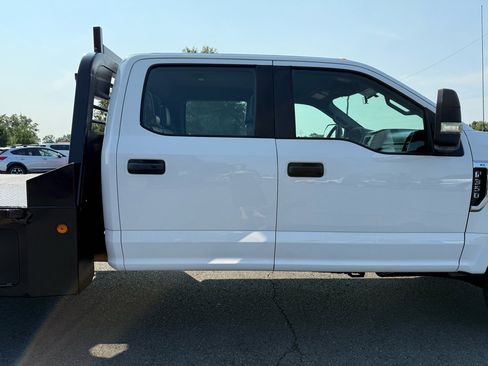Used 2018 Ford F350 XL w/ Power Equipment Group image 35