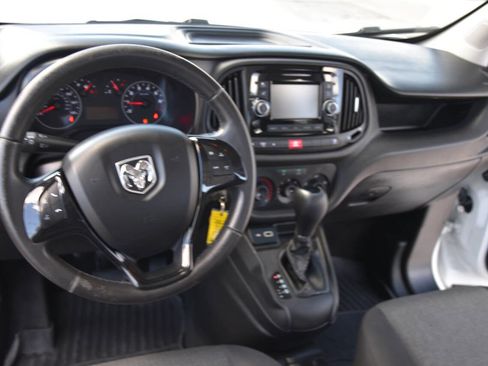 Used 2022 RAM ProMaster City Tradesman image 13