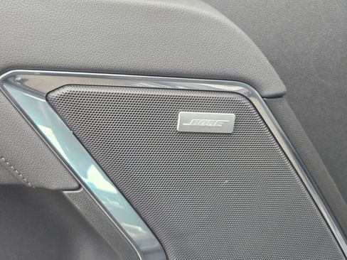 New 2026 Chevrolet Silverado 1500 LT Trail Boss w/ LT Trail Boss Premium Package image 24