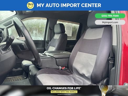 Used 2020 Chevrolet Silverado 3500 LT w/ All Star Edition image 7