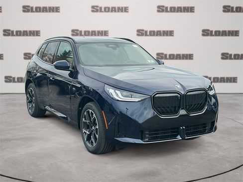 New 2026 BMW X3 xDrive30 w/ Premium Package image 7