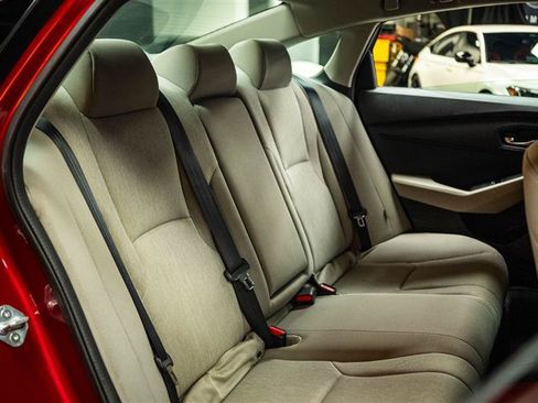 Used 2023 Honda Accord LX image 11