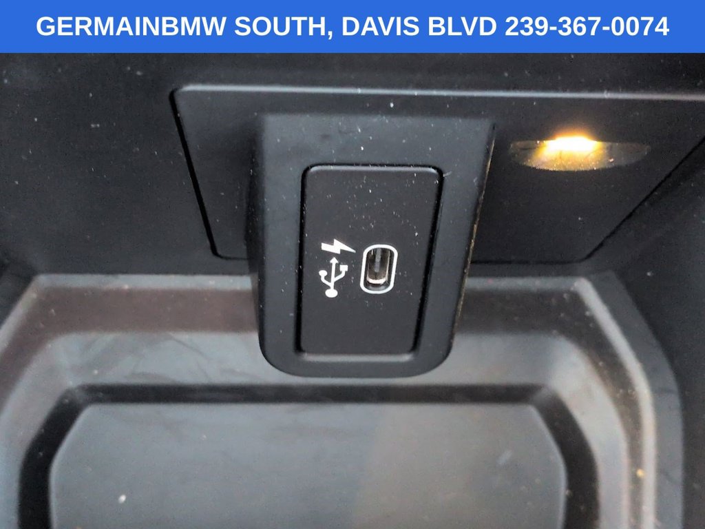 Used 2020 BMW X3 xDrive30i w/ Convenience Package AWD/4WD image 25