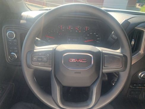 New 2026 GMC Sierra 1500 Pro w/ Pro Value Package image 20