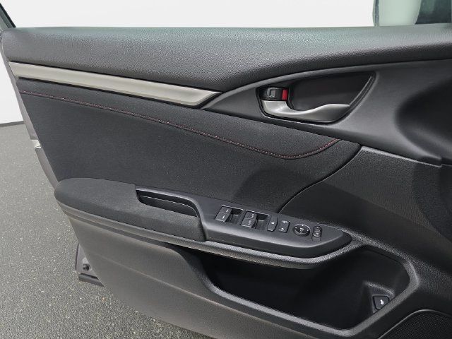 Used 2020 Honda Civic Si image 25