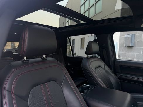 Used 2023 Ford Expedition Limited RWD image 48