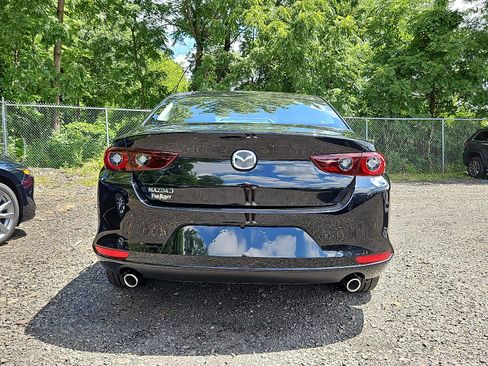 New 2026 MAZDA MAZDA3 s Sport FWD image 5