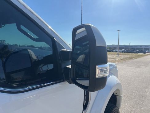 Used 2022 Ford F450 Limited w/ FX4 Off-Road Package image 58