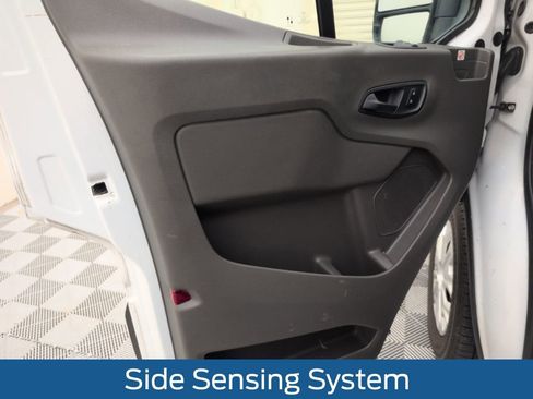 Certified 2020 Ford Transit 150 XLT image 38