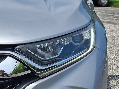 Used 2018 Honda CR-V EX image 9