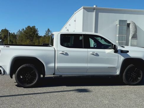 New 2026 GMC Sierra 1500 Elevation w/ Elevation Premium Package image 44