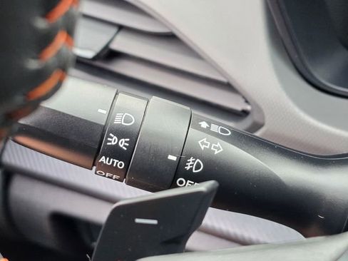 Certified 2025 Subaru Crosstrek 2.5i Limited w/ Crosstrek Mirror Package AWD/4WD image 37
