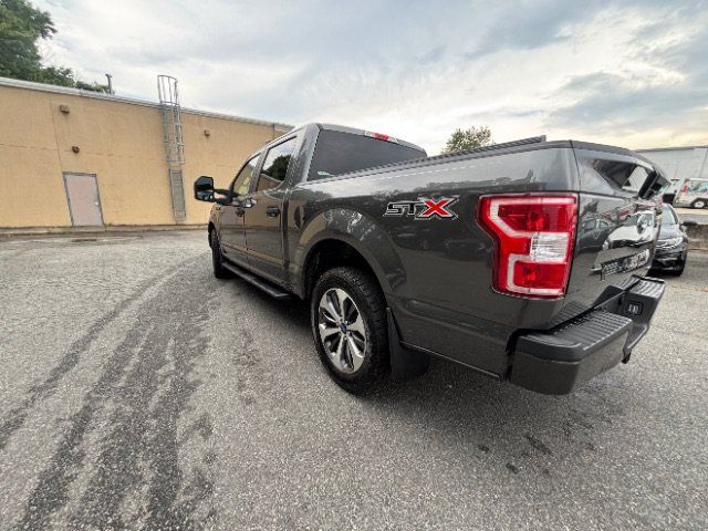 Used 2019 Ford F150 XL w/ Equipment Group 101A Mid RWD image 6
