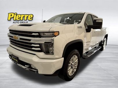 Used 2023 Chevrolet Silverado 3500 High Country w/ Z71 Off-Road Package