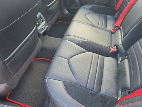 Used 2020 Toyota Avalon TRD w/ All Weather Liner Package FWD image 12