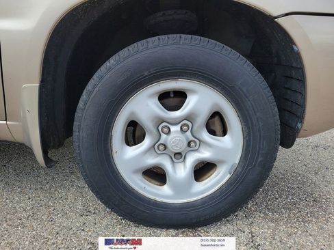Used 2006 Toyota Highlander 4WD image 5