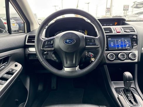 Used 2015 Subaru Crosstrek 2.0i Limited image 19