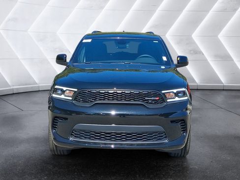 New 2026 Dodge Durango GT w/ Blacktop Package image 9
