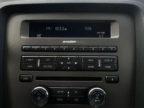 Used 2014 Ford Mustang GT Premium RWD image 25