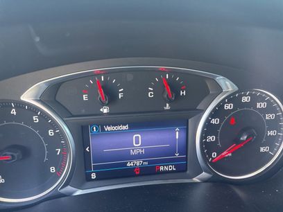 Used 2021 Chevrolet Blazer LT