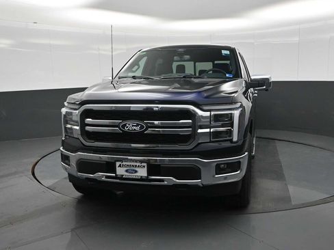 New 2026 Ford F150 Lariat w/ Equipment Group 502A High image 5
