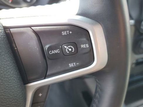 Certified 2023 RAM 1500 Big Horn AWD/4WD image 12
