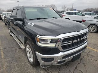 Used 2019 RAM 1500 Big Horn video 1