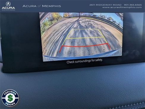 Used 2024 MAZDA CX-5 Carbon Edition image 17