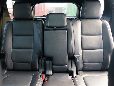 Used 2014 Ford Explorer Sport w/ Equipment Group 401A image 27