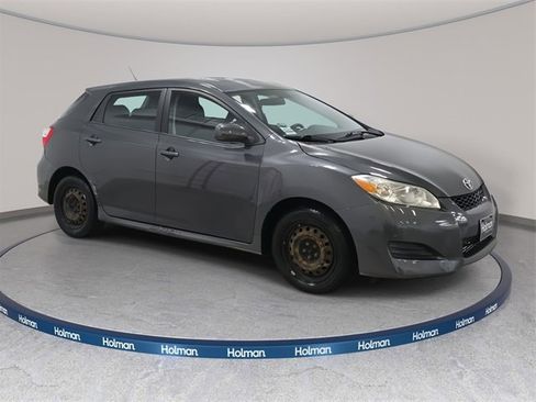 Used 2009 Toyota Matrix w/ PWR Pkg image 5