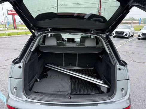 Used 2024 Audi Q5 2.0T Premium Plus image 18